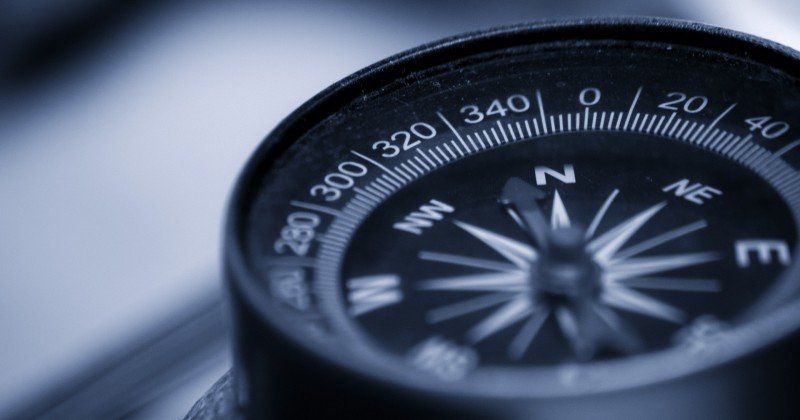 Room Orientation – It's Not All South
