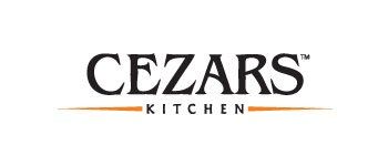 Cezars Kitchen Logo