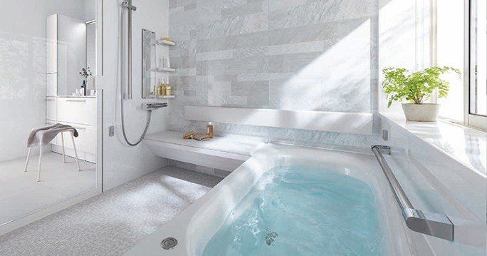 Japanese Baths: An Amazing Experience