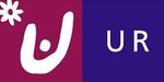 UR Apartments logo