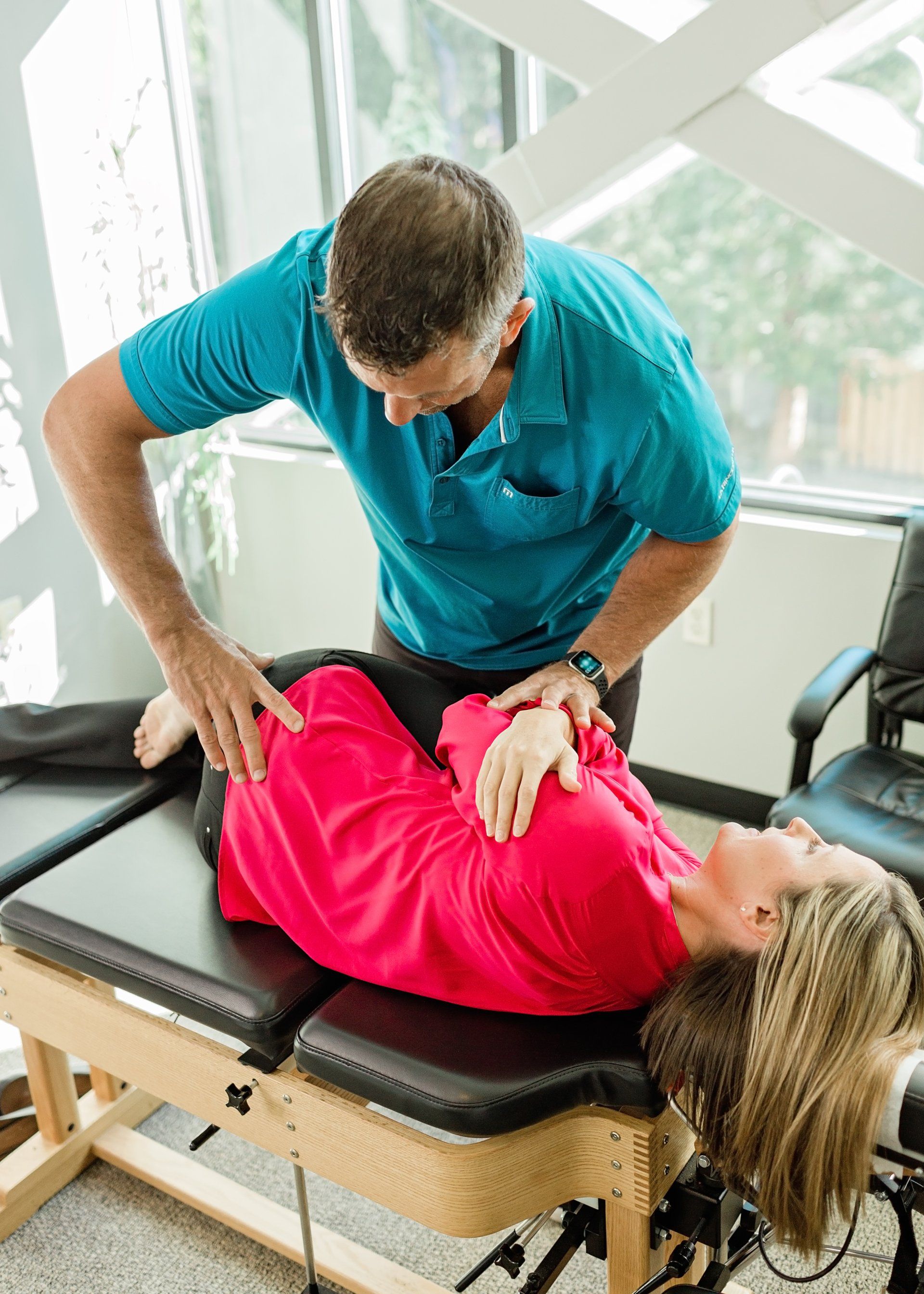 chiropractic