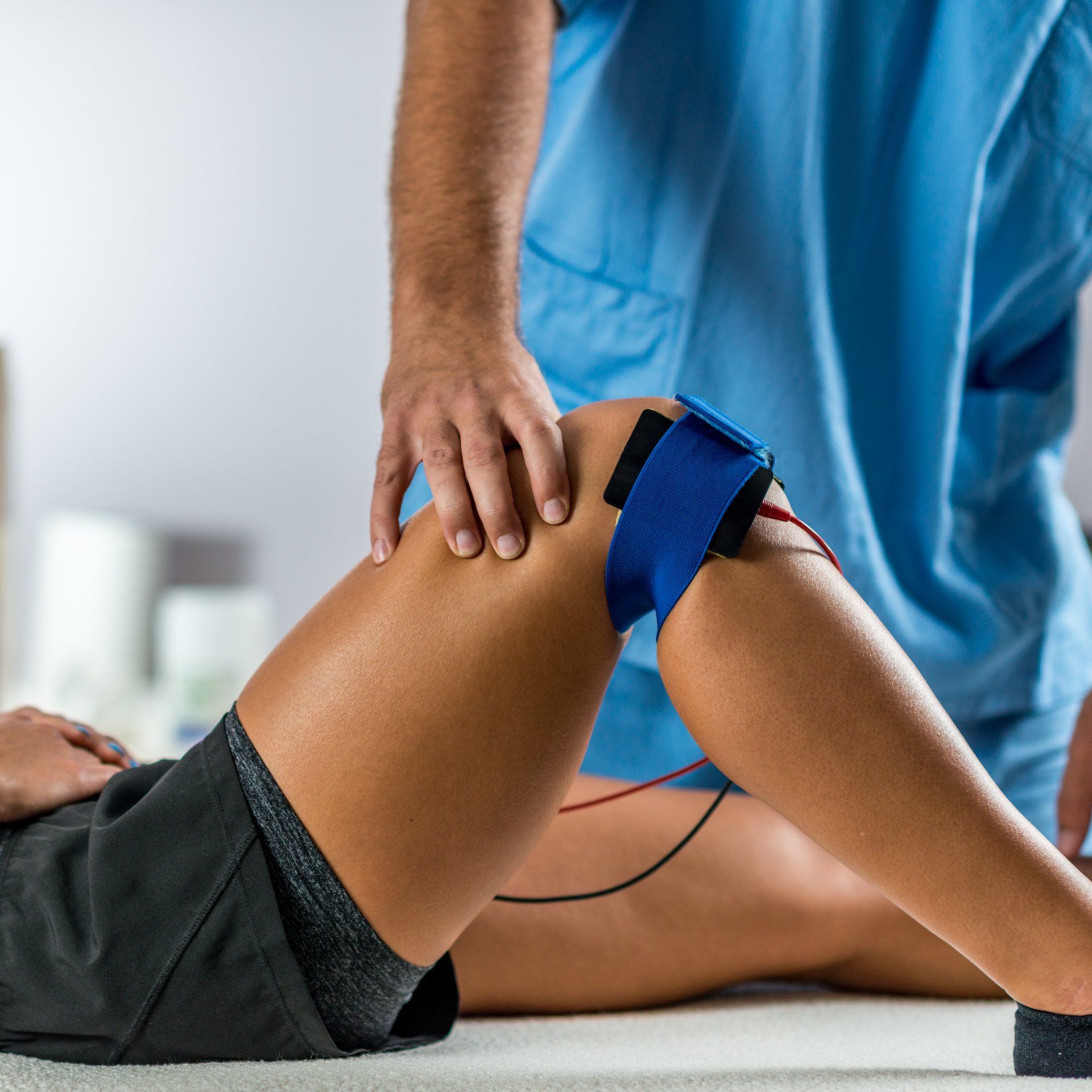massage