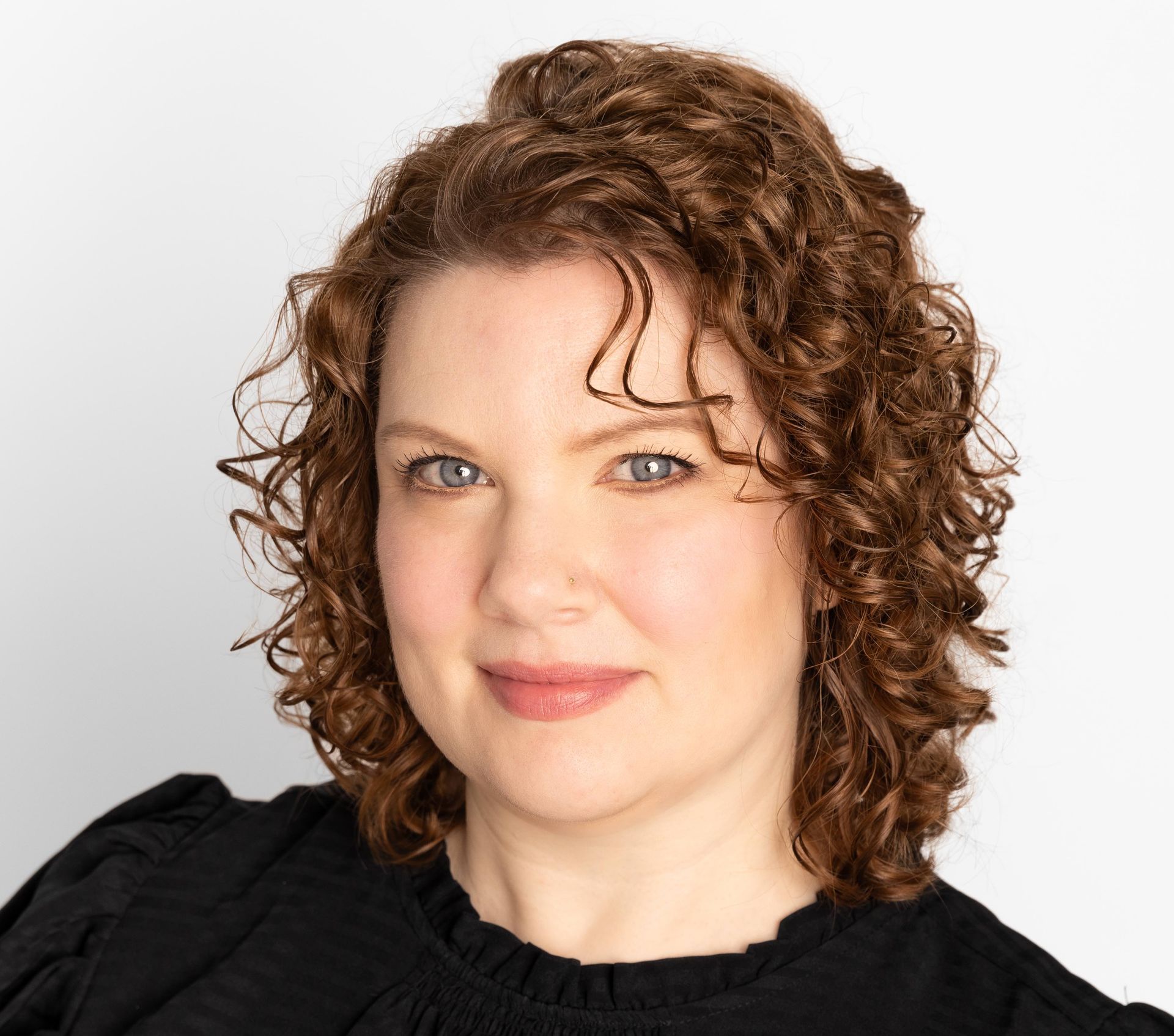 Elise McCall photo