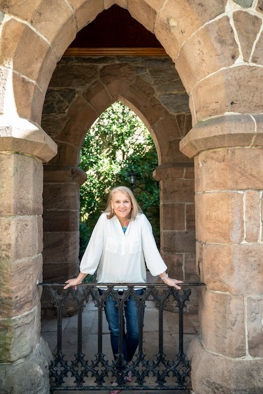 Wendy Harrington photo