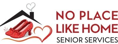 No Place Like Home logo