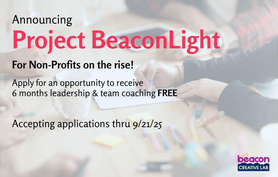 Project BeaconLight 