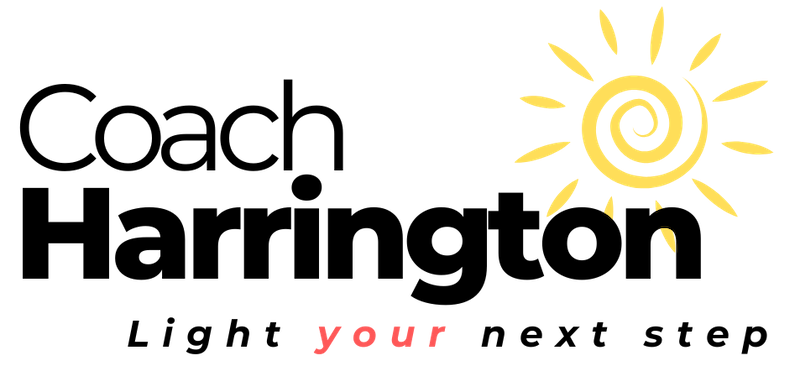 coach harrington logo