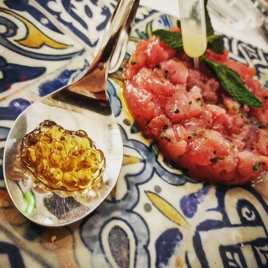 specialità della cucina siciliana