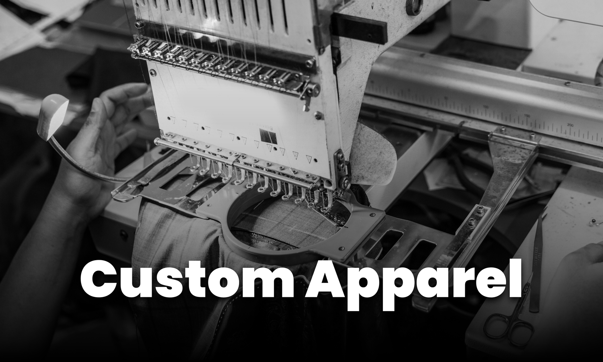 Custom Apparel - Leominster Massachusetts