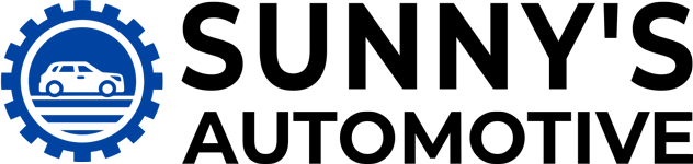 Sunny's Automotive logo