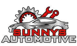 Sunny's Automotive logo