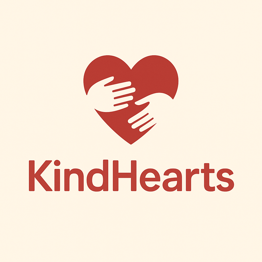 kind heart 
