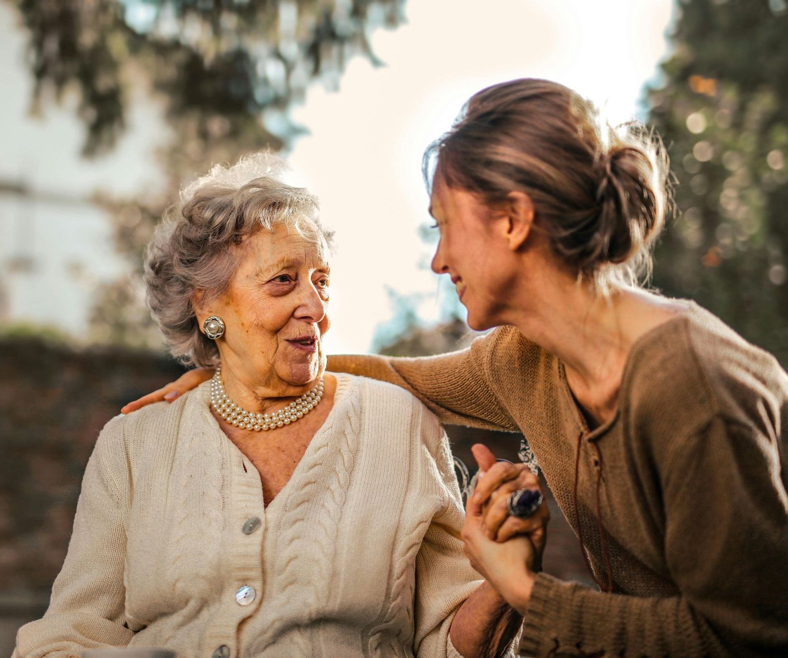 senior care
