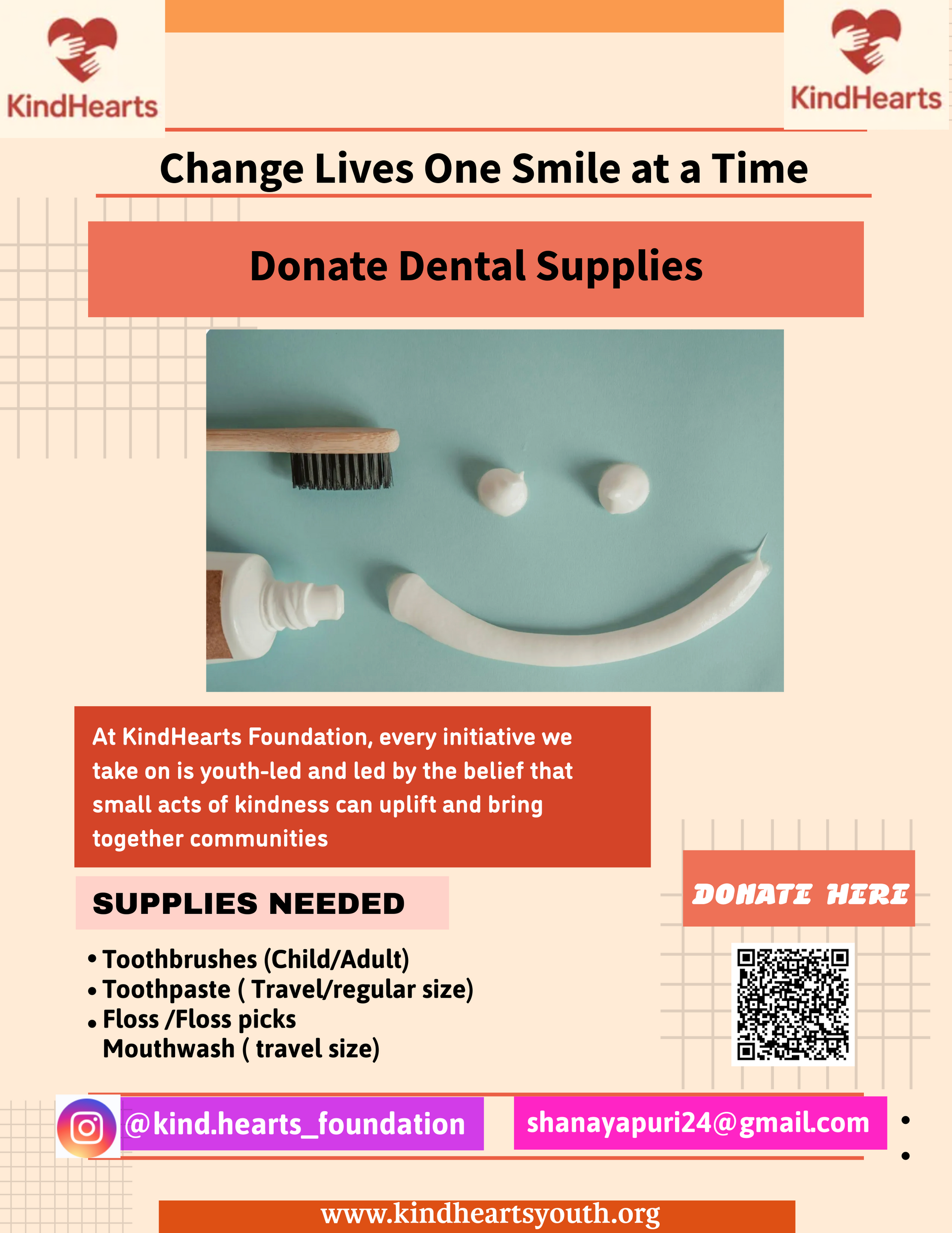 Dental kits
