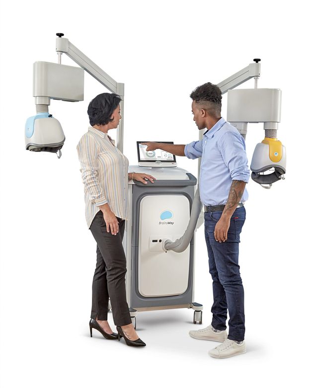 TMS Therapy | New England Center for Health Minds | Walpole, MA