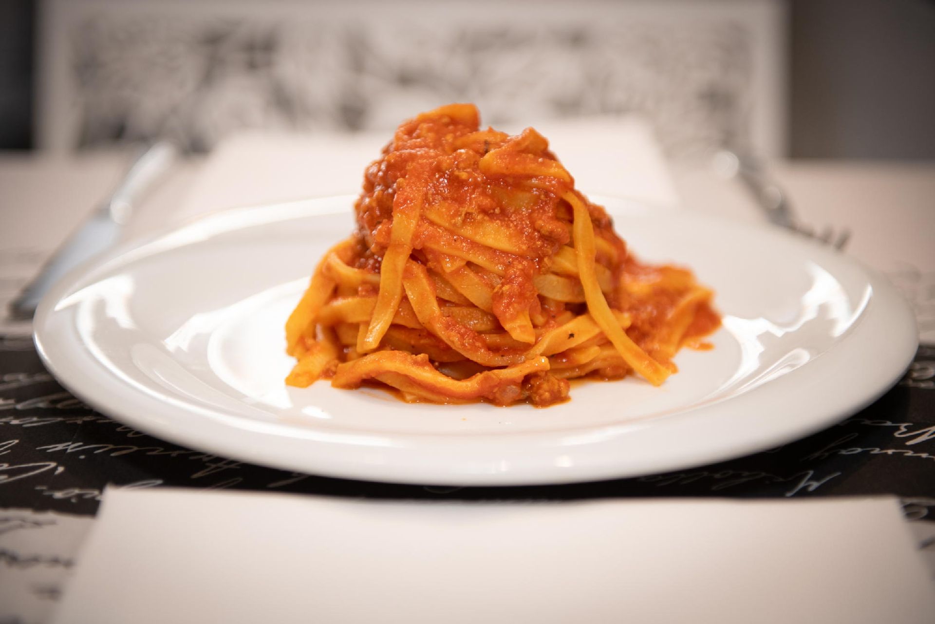 Traditional Italian Cuisine | Rome | Ristorante Volare
