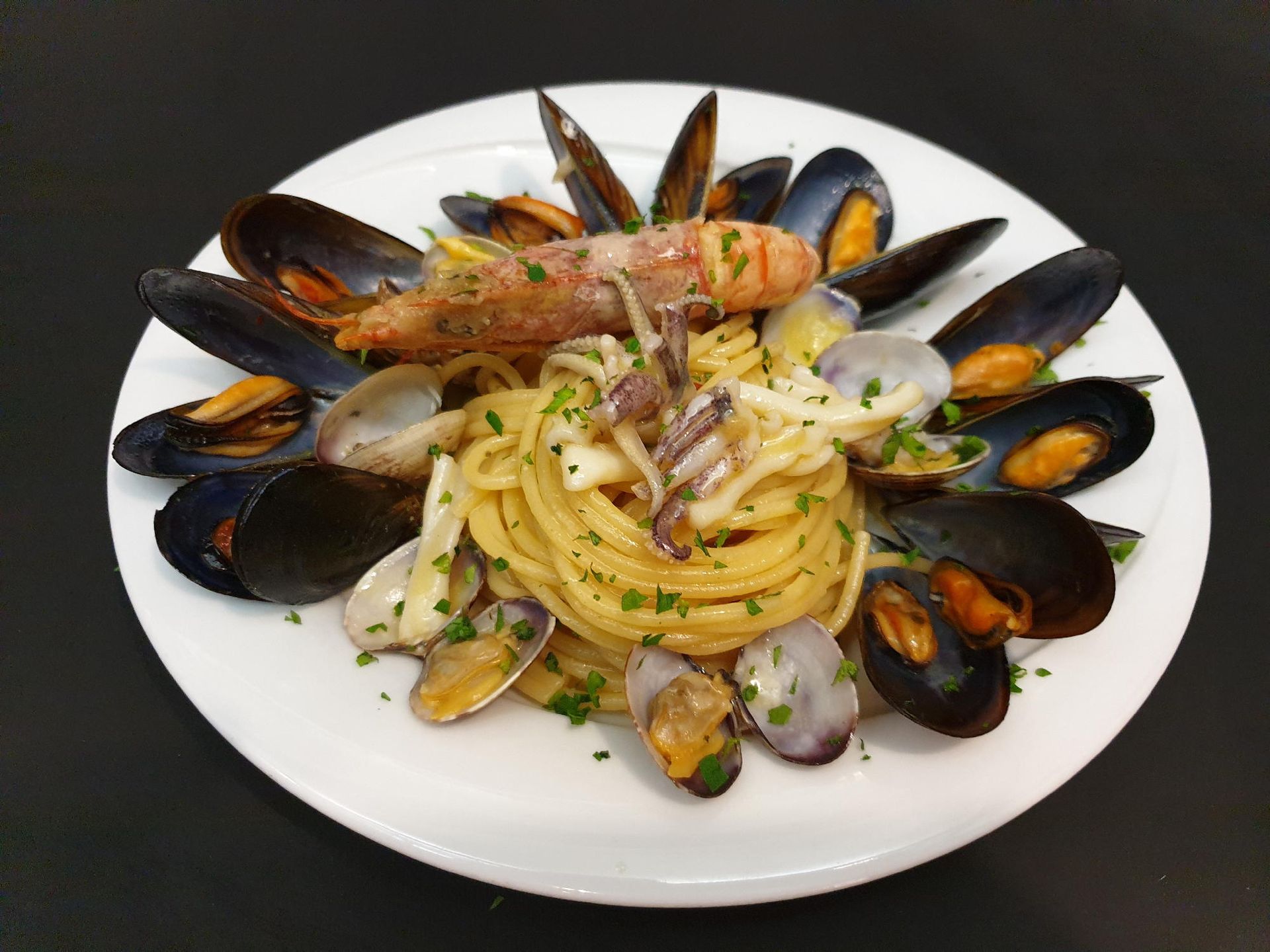 Traditional Italian Cuisine | Rome | Ristorante Volare