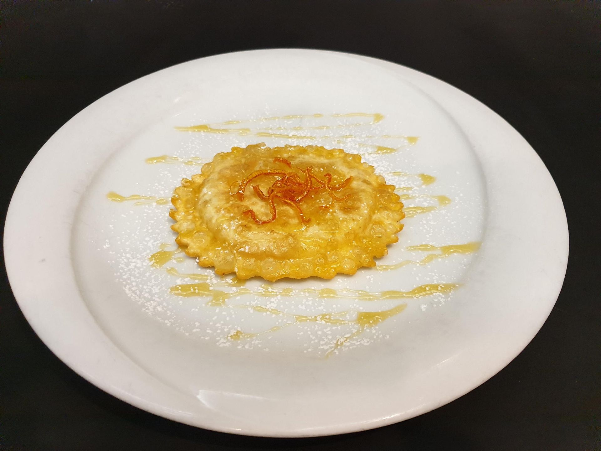 Traditional Italian Cuisine | Rome | Ristorante Volare