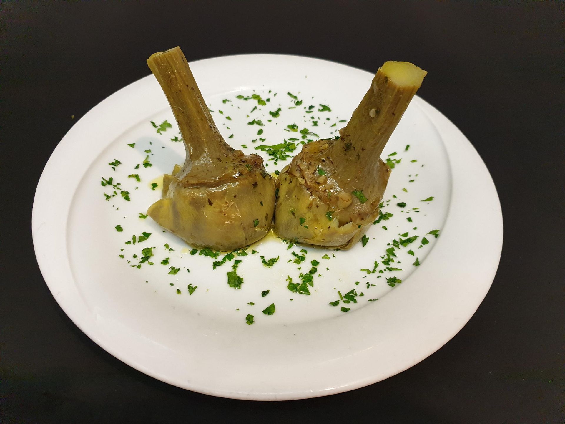 Traditional Italian Cuisine | Rome | Ristorante Volare