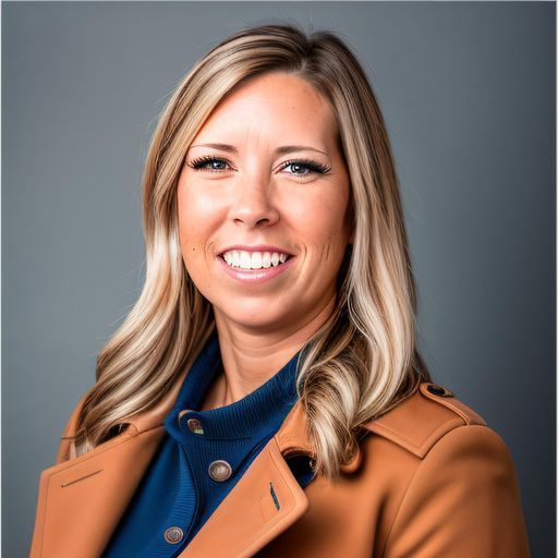 Sara Darbro Massage Therapist