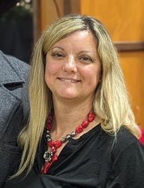 Therapist Jana Luthy Therapist