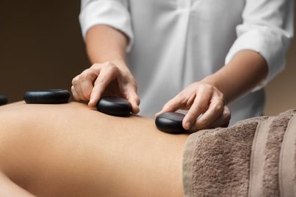 Massage and Spa