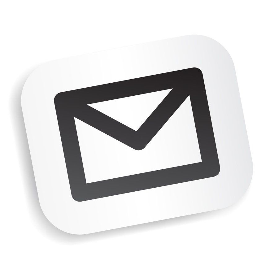 email icon