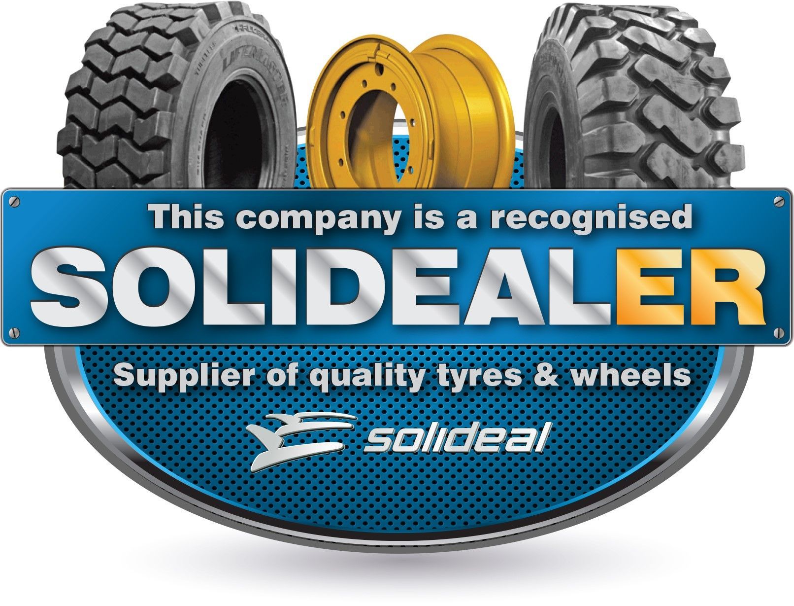 Solidealer