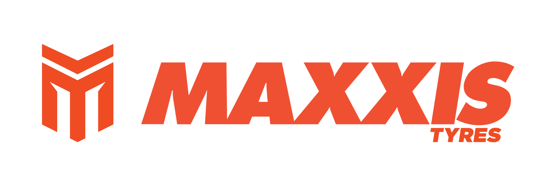 Maxxis Tyres