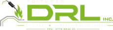 Logo de Toitures DRL