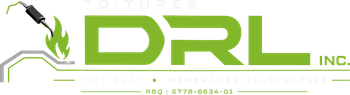 Logo de Toitures DRL
