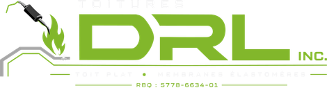 Logo de Toitures DRL