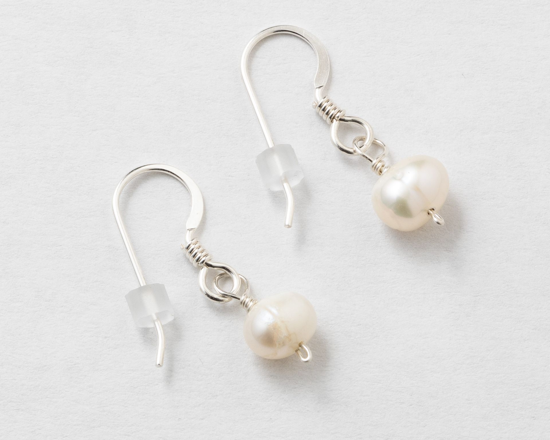 Moonstone jewelry set, capturing ethereal beauty.