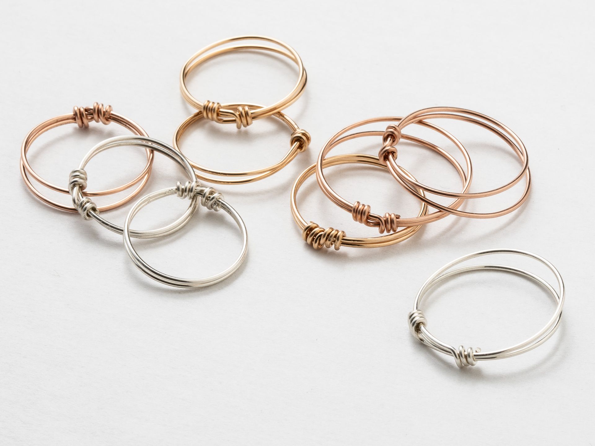 Rings