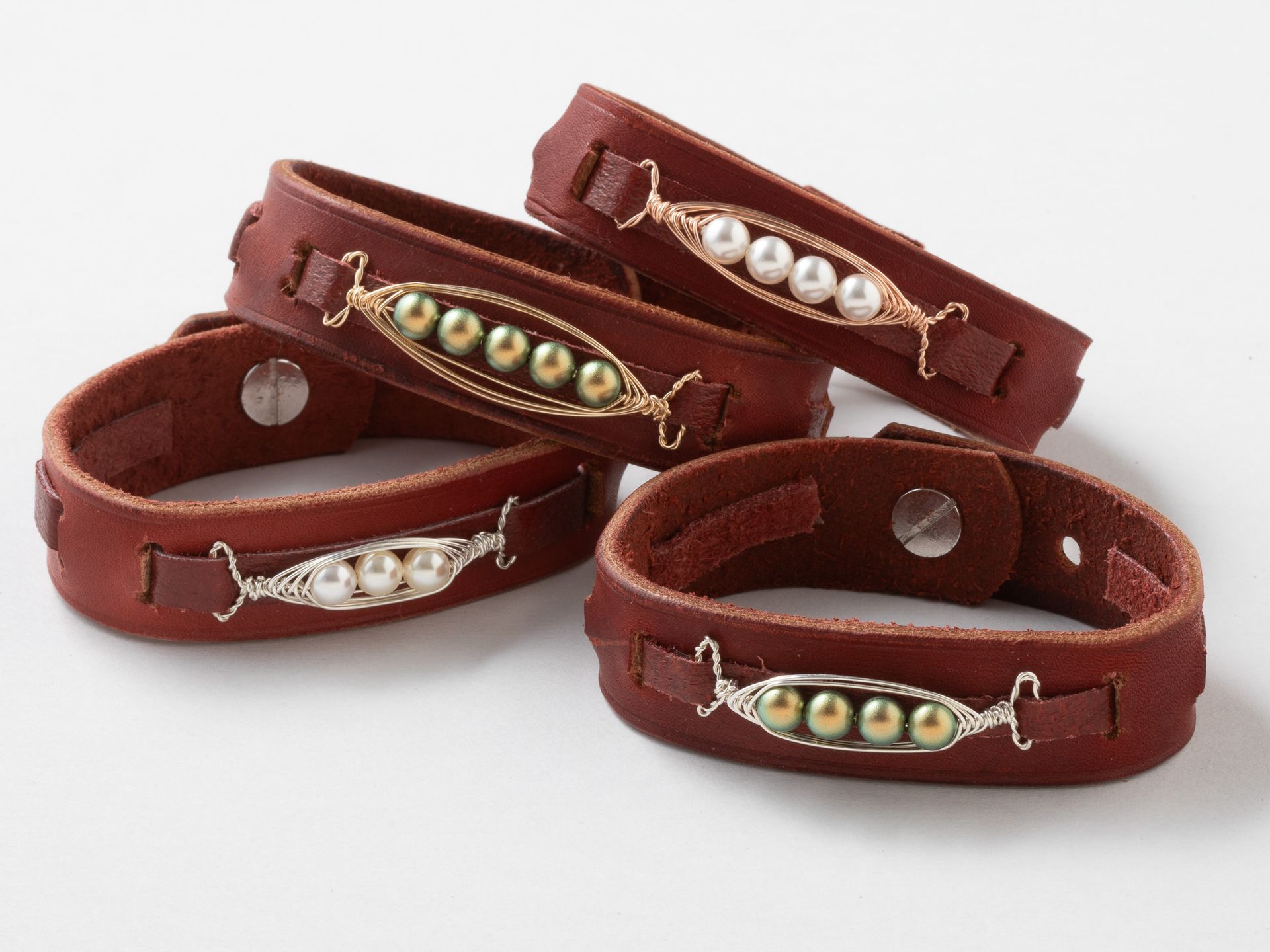 Cuff Bracelet