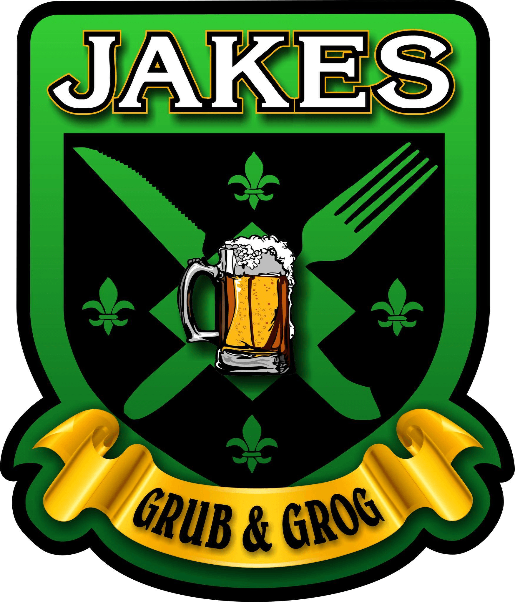 Jake's Logo (3)
