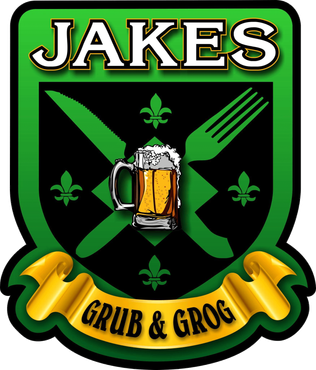 Jake's Logo (2)