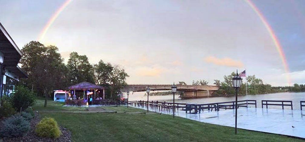 The 916 Riverside