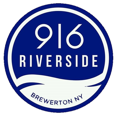 916 Logo