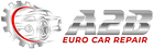 Logo | A2B Euro Car Repair