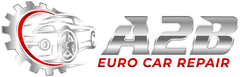 Logo | A2B Euro Car Repair