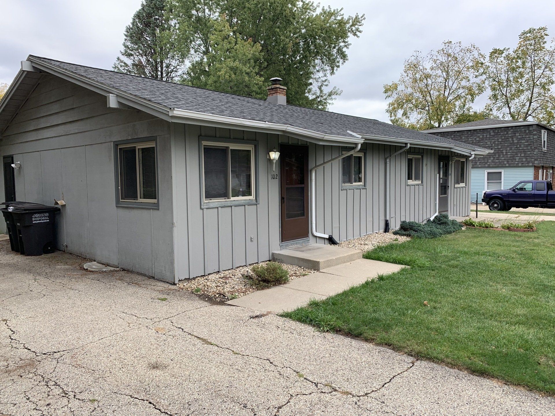 102 Wallace Way, Milton, WI 53563
104 Wallace Way, Milton, WI 53563