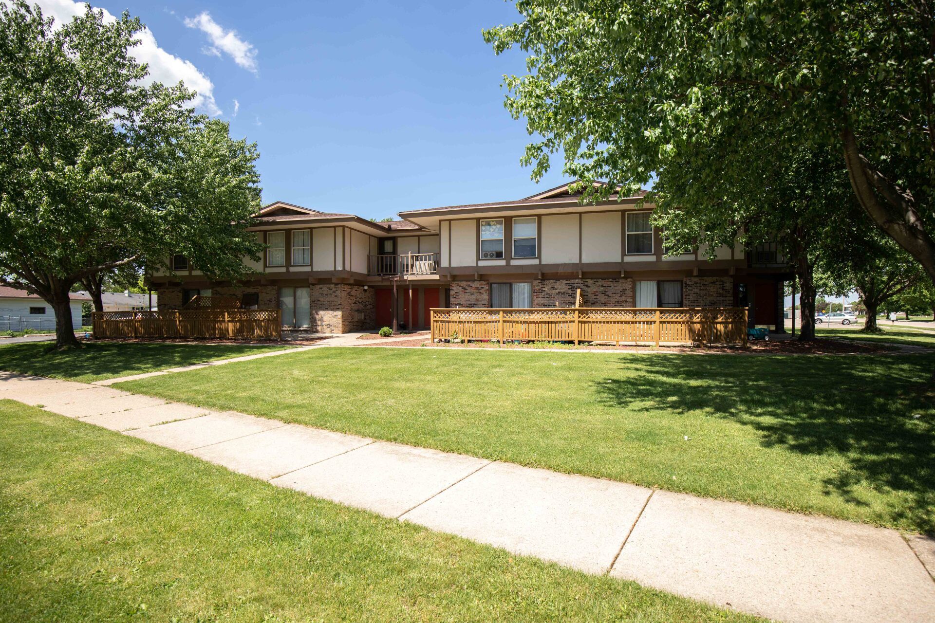 1515 Holiday Dr., Janesville, WI