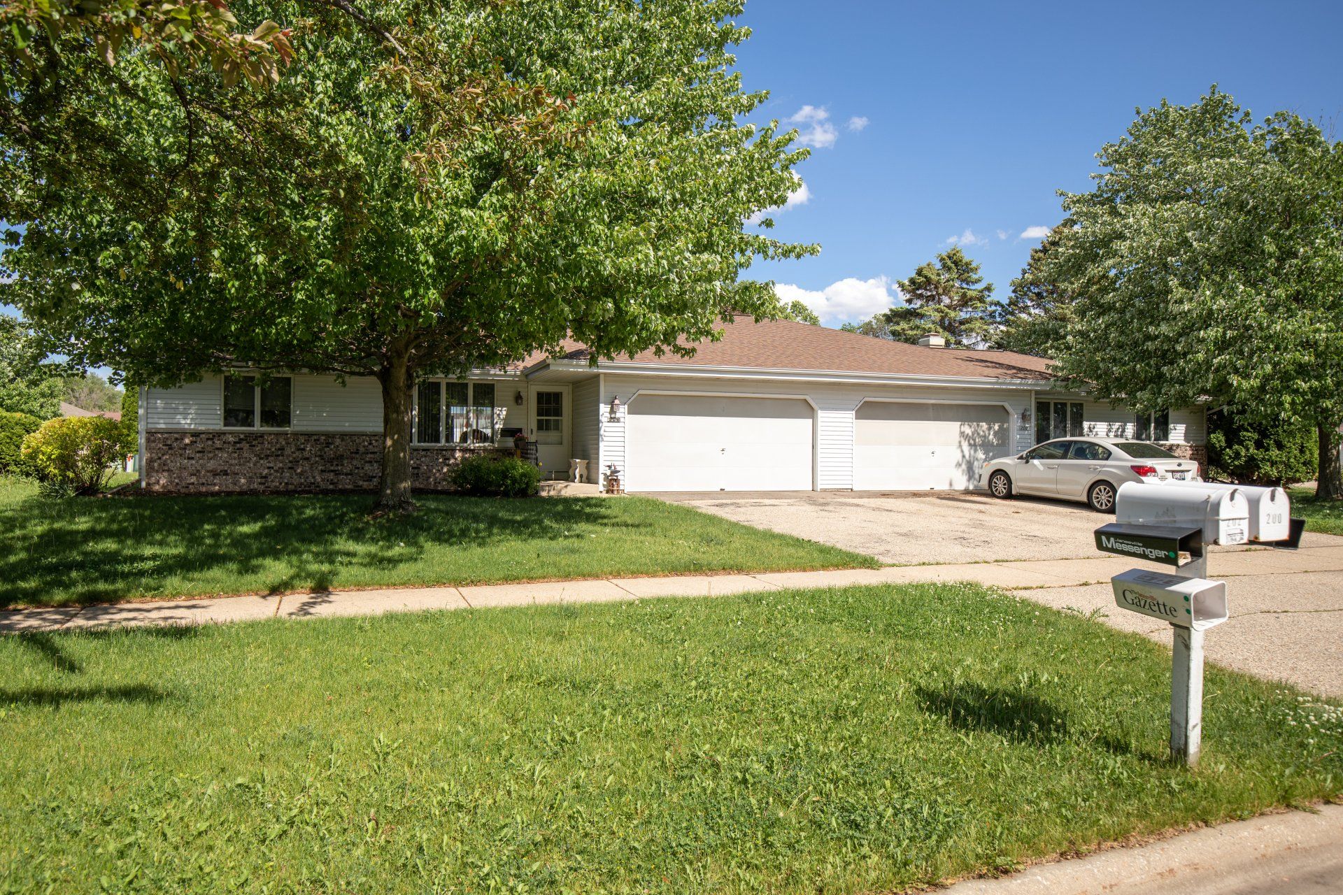 200 N. Wuthering Hills Dr., Janesville WI
202 N. Wuthering Hills Dr., Janesville WI