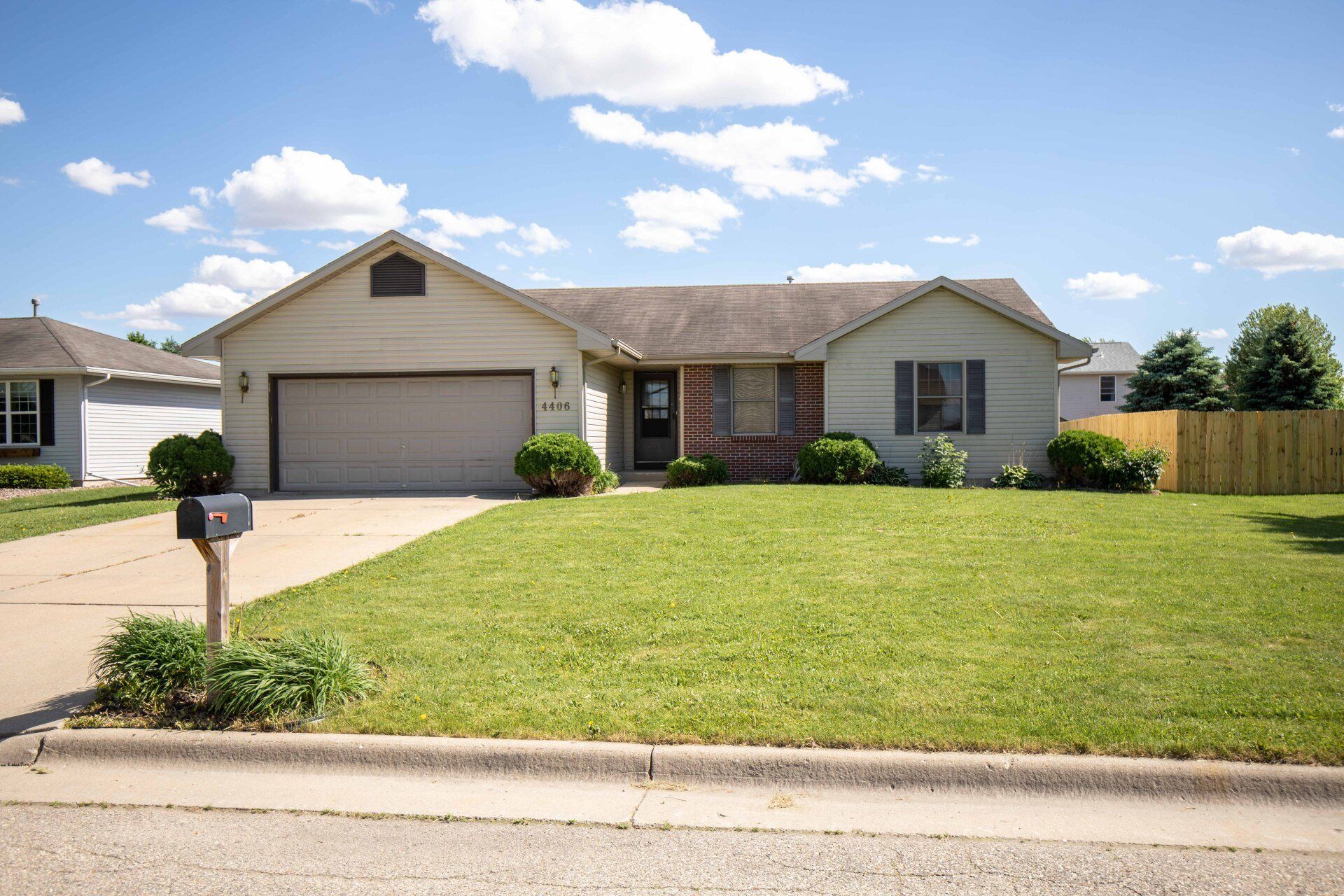 4406 Prairie Fox Dr., Janesville, WI