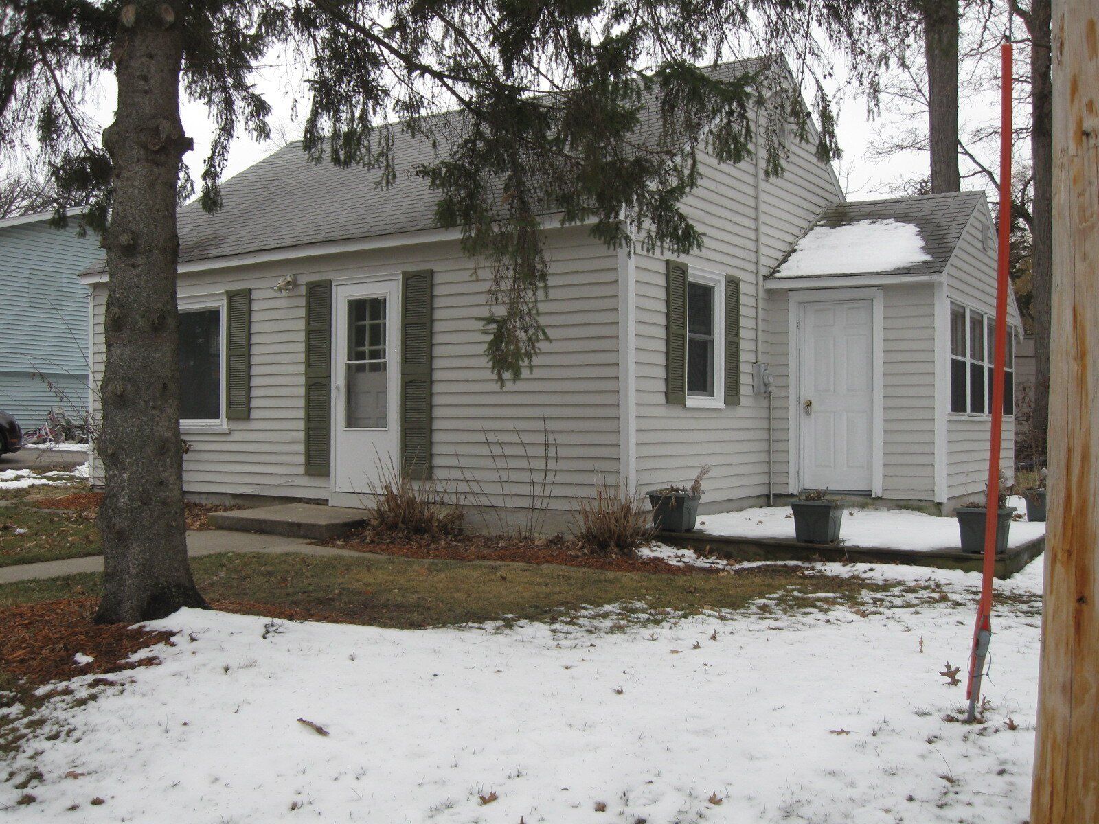 513 Rogers St., Milton, WI 53563