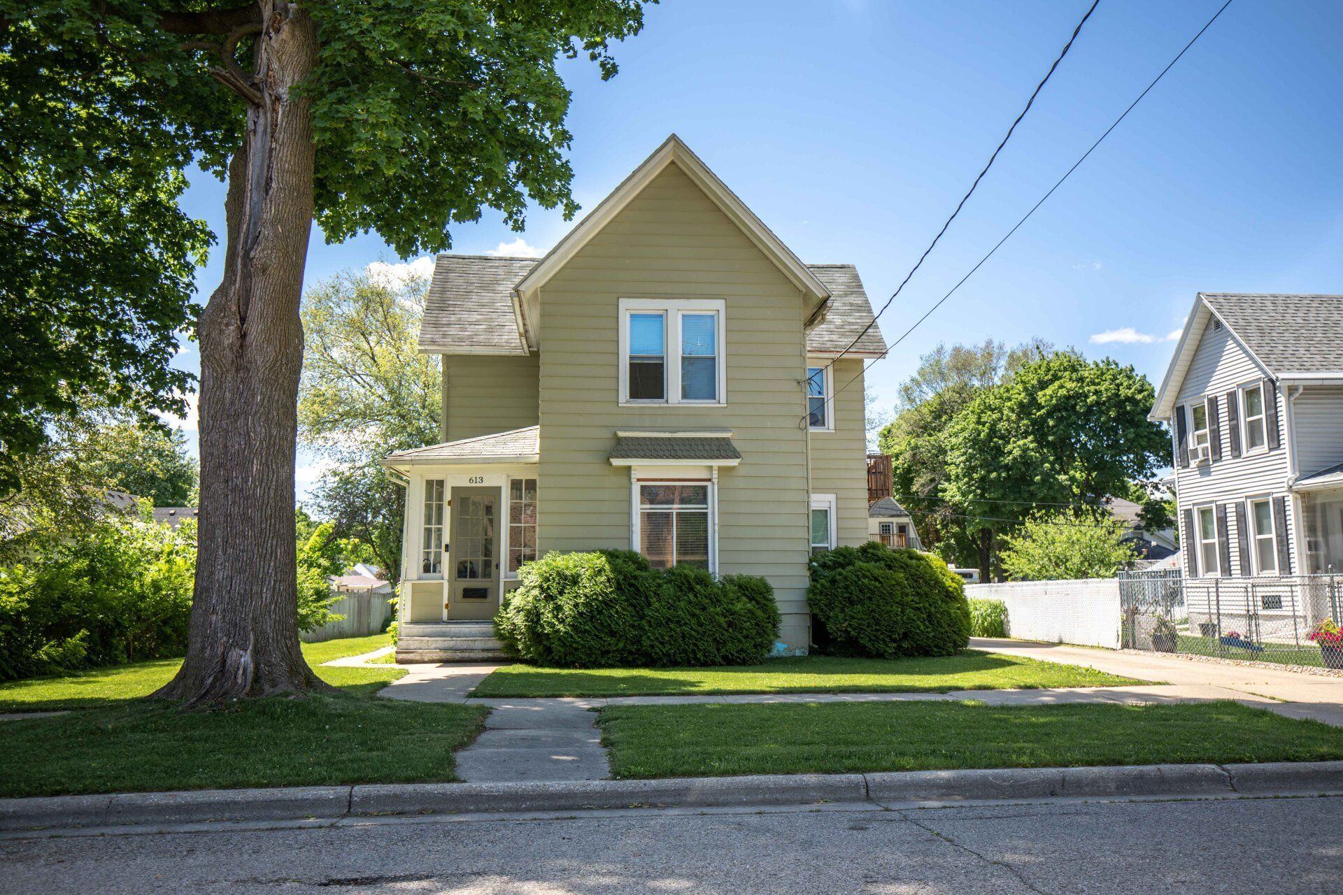 613 Yuba St., Janesville, WI