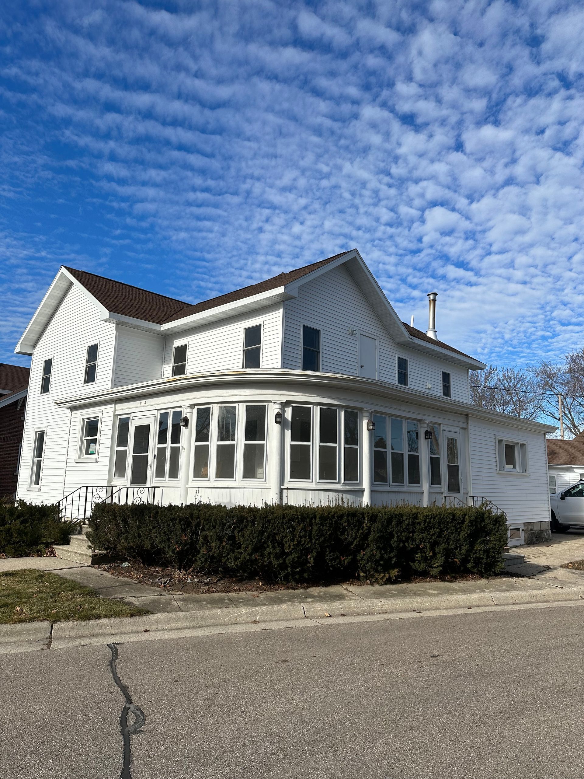 418 Vernal Ave., Milton, WI 53563
