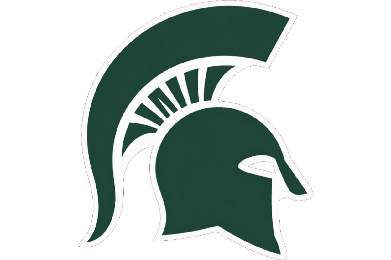 Michigan State University logo