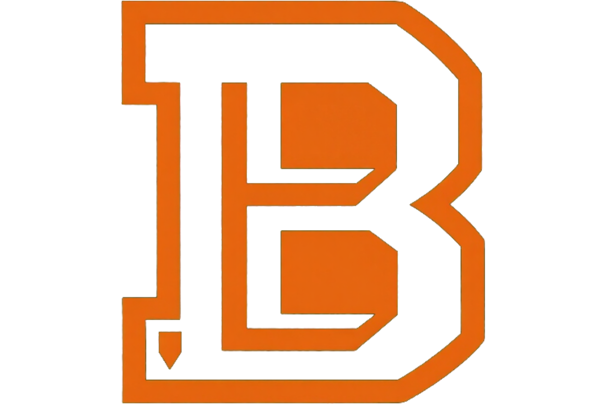 Bowling Green State University logo